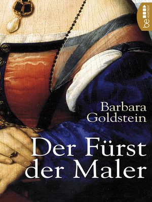 cover image of Der Fürst der Maler